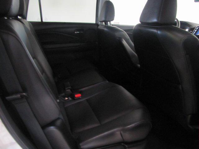 used 2018 Honda Pilot car, priced at $24,998