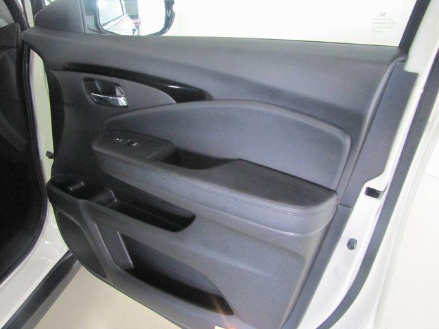 used 2018 Honda Pilot car, priced at $24,998