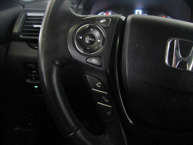 used 2018 Honda Pilot car, priced at $24,998