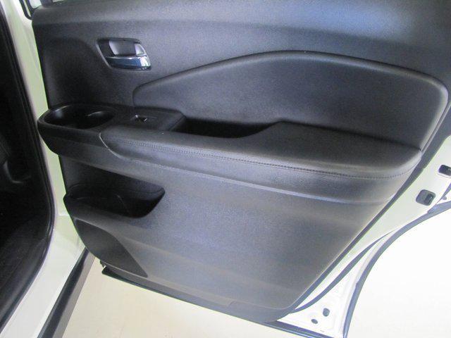 used 2018 Honda Pilot car, priced at $24,998