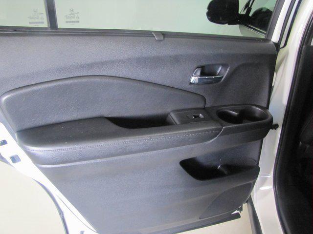 used 2018 Honda Pilot car, priced at $24,998