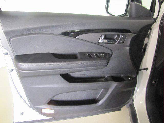 used 2018 Honda Pilot car, priced at $24,998