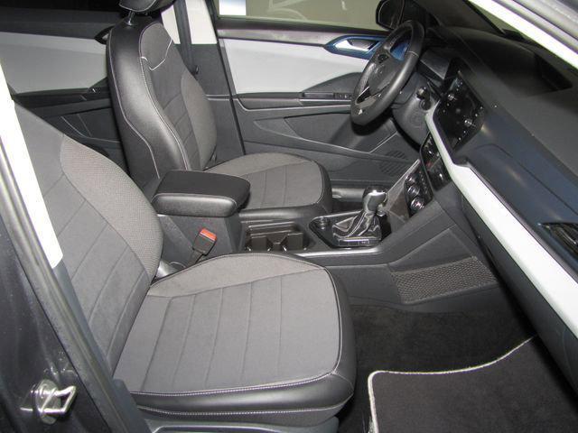 used 2023 Volkswagen Taos car, priced at $24,083