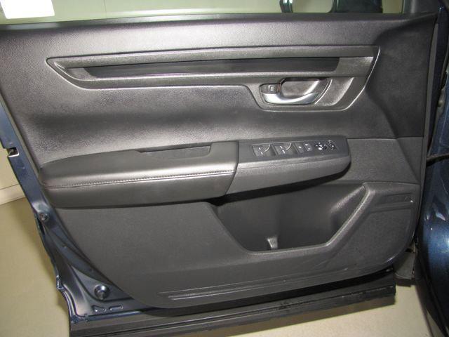 used 2023 Honda CR-V car, priced at $26,998