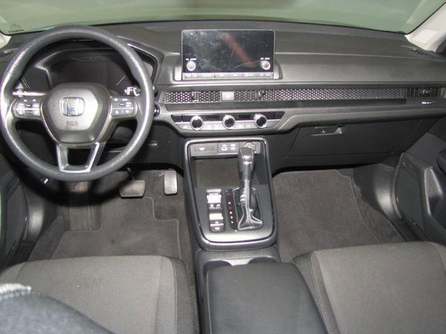 used 2023 Honda CR-V car, priced at $26,998
