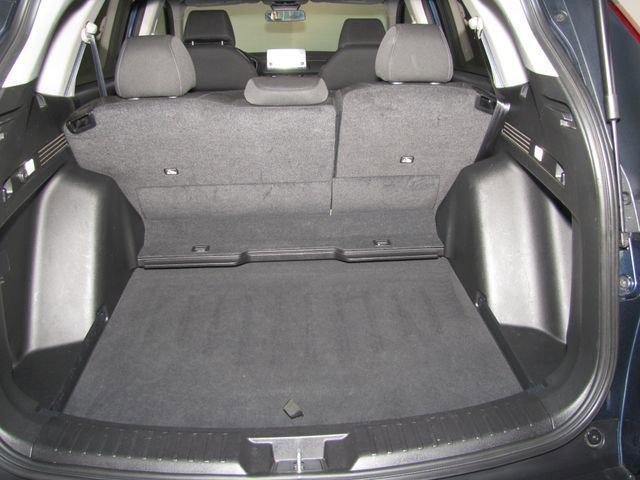 used 2023 Honda CR-V car, priced at $26,998