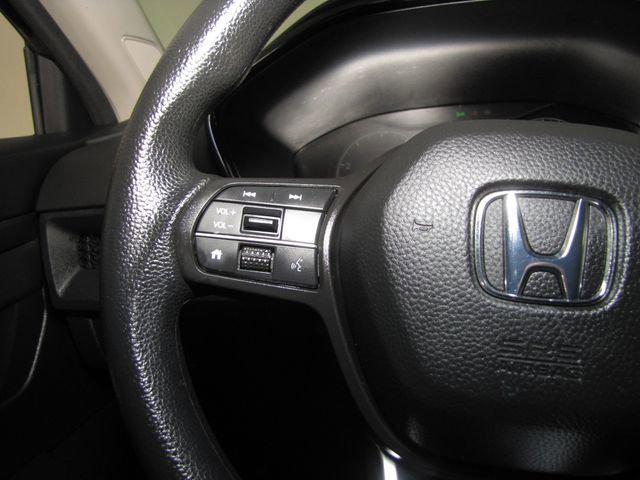 used 2023 Honda CR-V car, priced at $26,998
