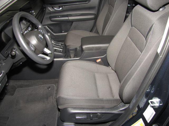 used 2023 Honda CR-V car, priced at $26,998