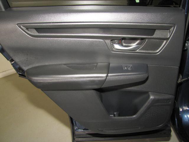 used 2023 Honda CR-V car, priced at $26,998