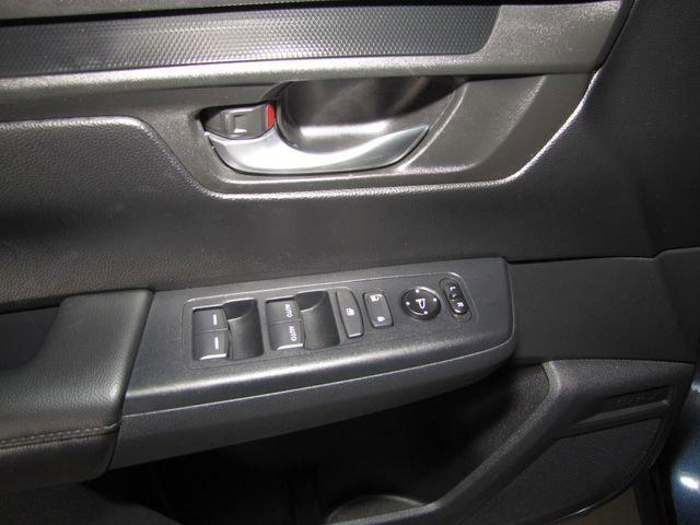 used 2023 Honda CR-V car, priced at $26,998
