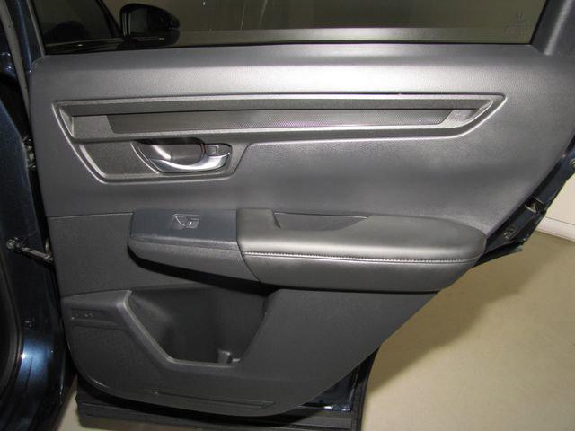 used 2023 Honda CR-V car, priced at $26,998