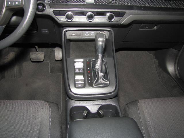 used 2023 Honda CR-V car, priced at $26,998