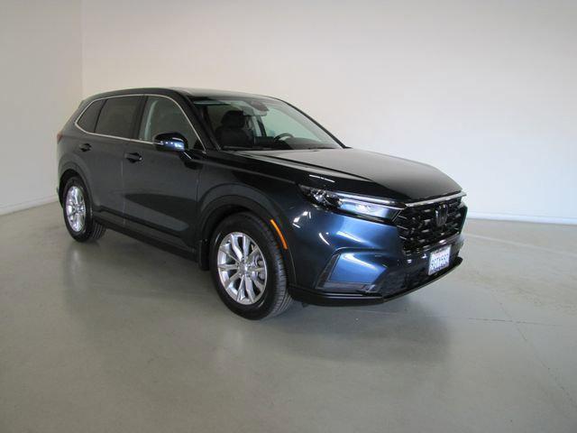 used 2023 Honda CR-V car, priced at $26,998