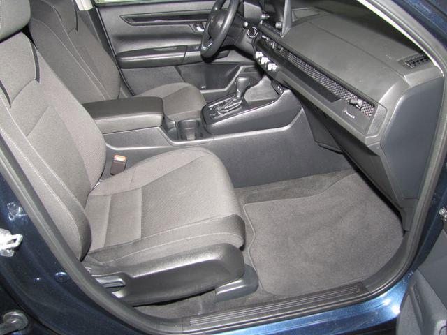 used 2023 Honda CR-V car, priced at $26,998