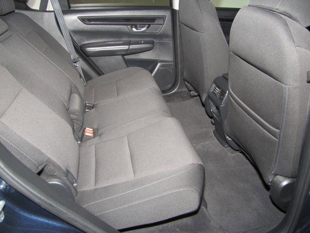 used 2023 Honda CR-V car, priced at $26,998