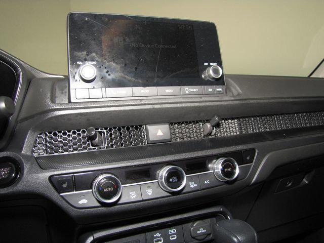 used 2023 Honda CR-V car, priced at $26,998