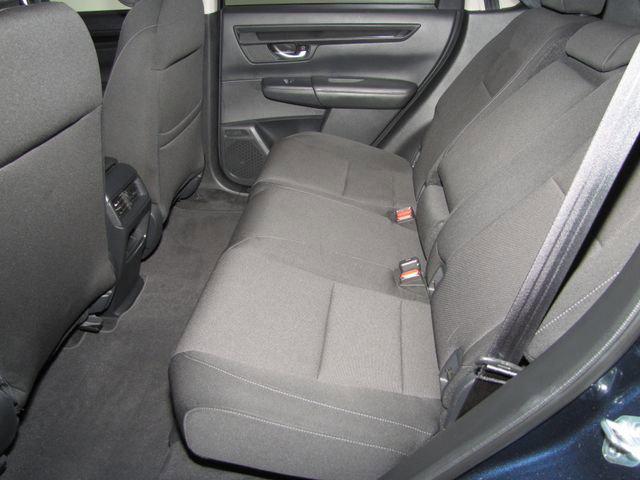 used 2023 Honda CR-V car, priced at $26,998