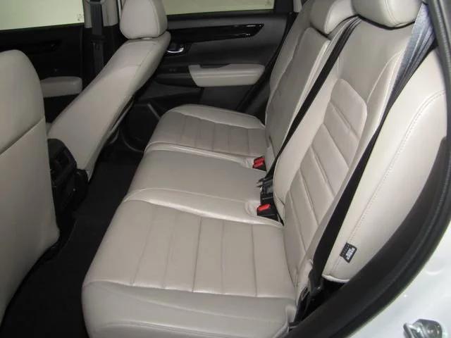 used 2023 Honda CR-V car, priced at $30,998