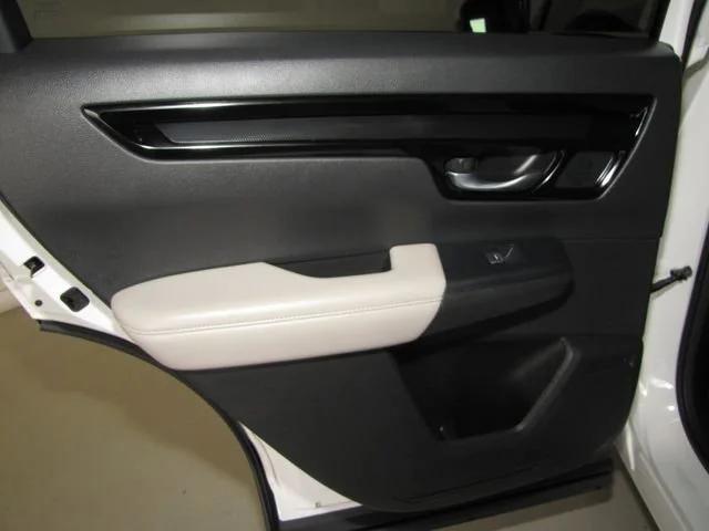 used 2023 Honda CR-V car, priced at $30,998
