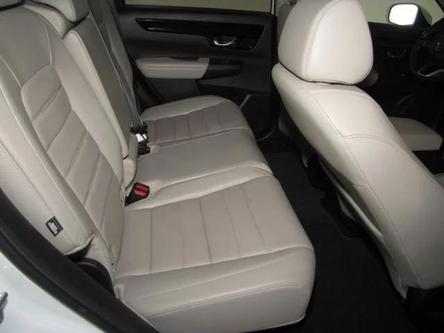 used 2023 Honda CR-V car, priced at $30,998