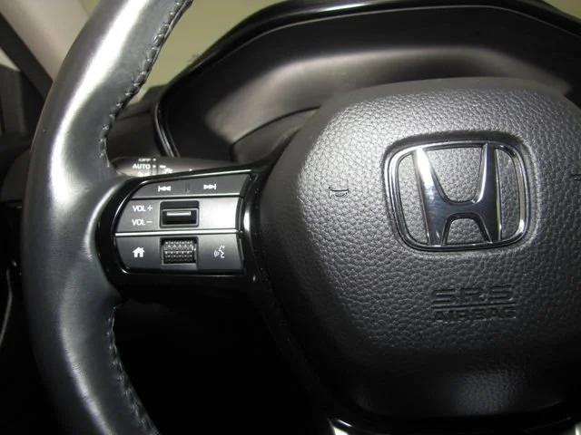 used 2023 Honda CR-V car, priced at $30,998