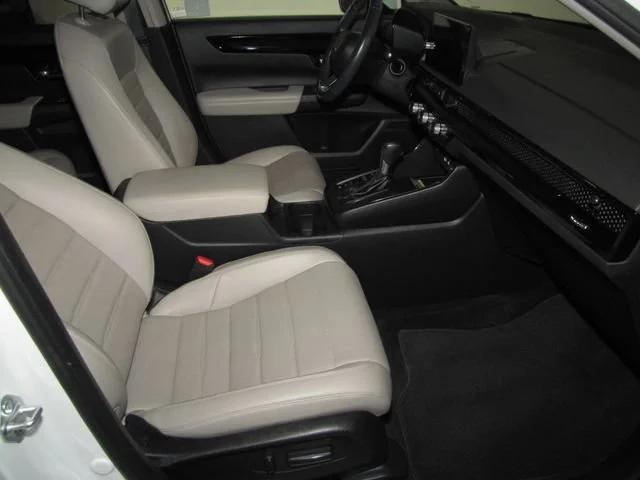 used 2023 Honda CR-V car, priced at $30,998