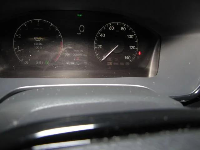 used 2023 Honda CR-V car, priced at $30,998