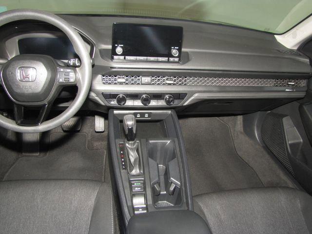 used 2024 Honda Accord car, priced at $26,599