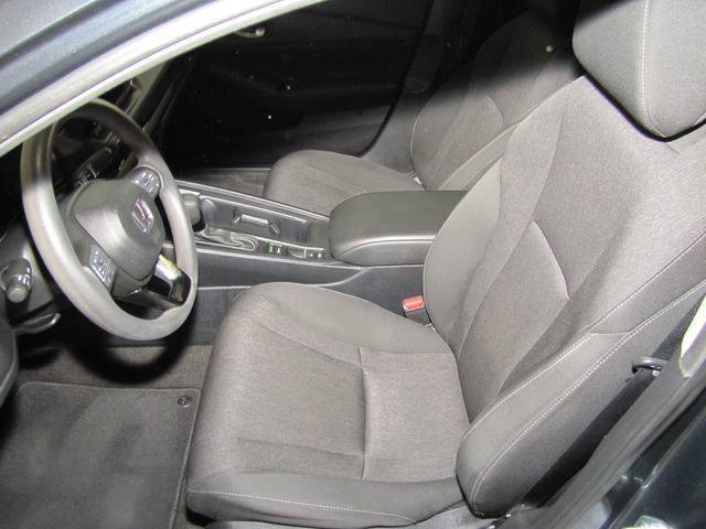 used 2024 Honda Accord car, priced at $26,599