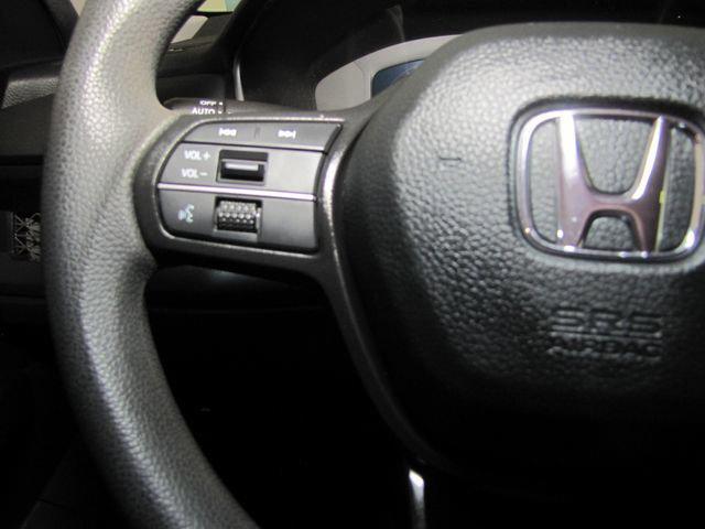 used 2024 Honda Accord car, priced at $26,599