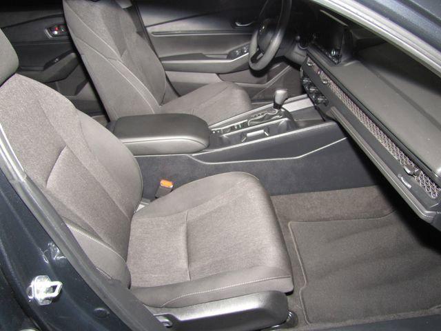 used 2024 Honda Accord car, priced at $26,599