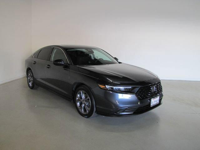 used 2024 Honda Accord car, priced at $26,599