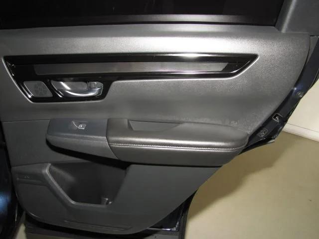 used 2026 Honda CR-V car, priced at $37,599