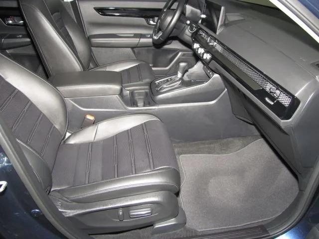 used 2026 Honda CR-V car, priced at $37,599