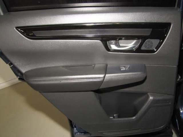 used 2026 Honda CR-V car, priced at $37,599