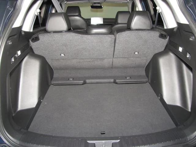 used 2026 Honda CR-V car, priced at $37,599