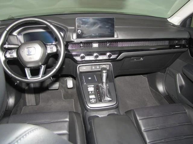 used 2026 Honda CR-V car, priced at $37,599