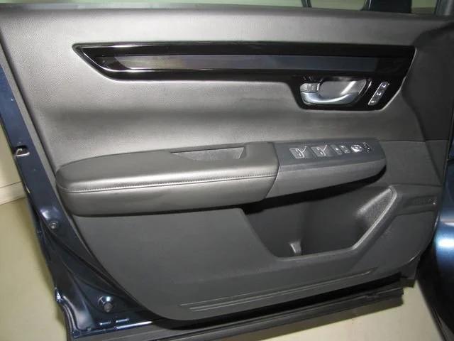 used 2026 Honda CR-V car, priced at $37,599