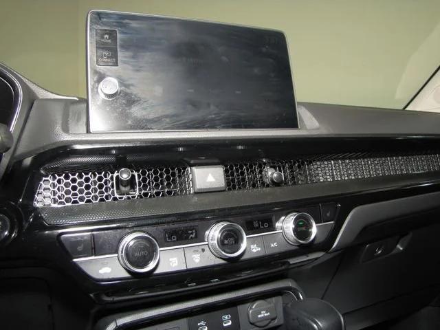 used 2026 Honda CR-V car, priced at $37,599