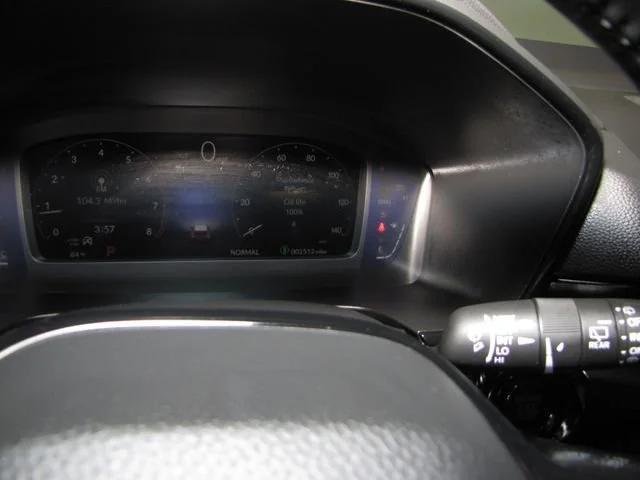 used 2026 Honda CR-V car, priced at $37,599