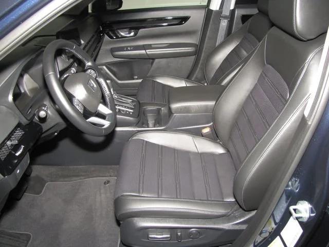 used 2026 Honda CR-V car, priced at $37,599