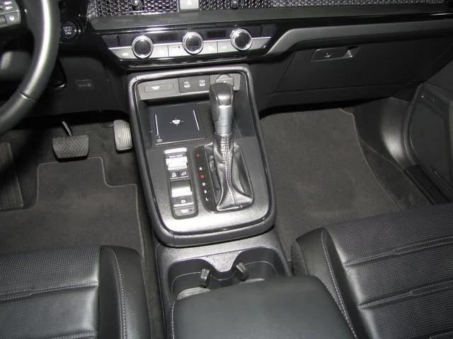 used 2026 Honda CR-V car, priced at $37,599