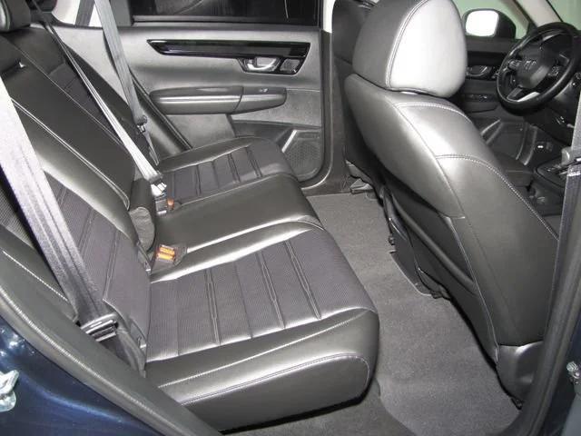 used 2026 Honda CR-V car, priced at $37,599