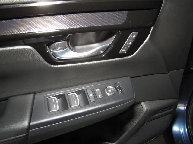 used 2026 Honda CR-V car, priced at $37,599