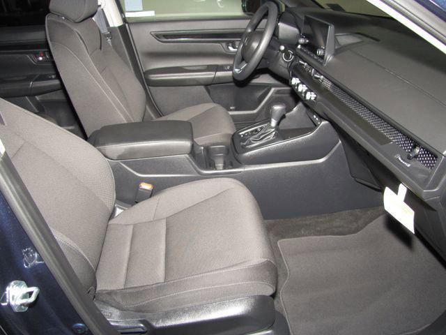 used 2025 Honda CR-V car, priced at $30,120