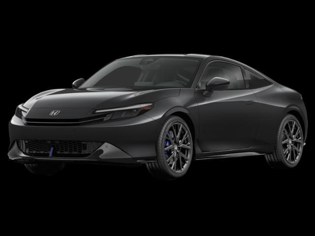 new 2026 Honda Prelude car, priced at $43,195