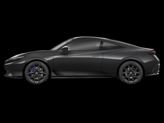 new 2026 Honda Prelude car, priced at $43,195