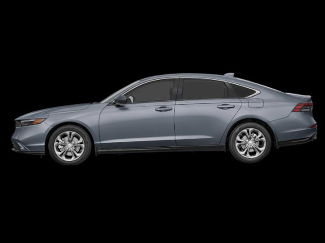 new 2026 Honda Accord Hybrid car, priced at $36,745
