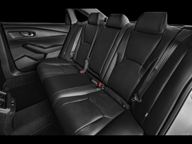 new 2026 Honda Accord Hybrid car, priced at $36,745