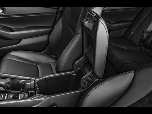 new 2026 Honda Accord Hybrid car, priced at $36,745